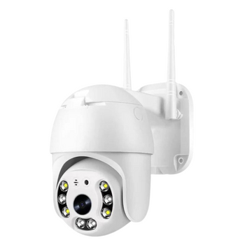 Camera de Supraveghere Full HD / Control din Telefon Prinero